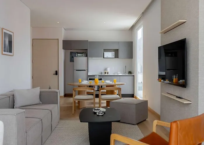 Apartamento 507 Capitalia Modern 1br With Rooftop Jacuzzi And Gym México DF