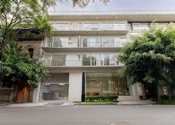 507 Capitalia Modern 1br With Rooftop Jacuzzi And Gym